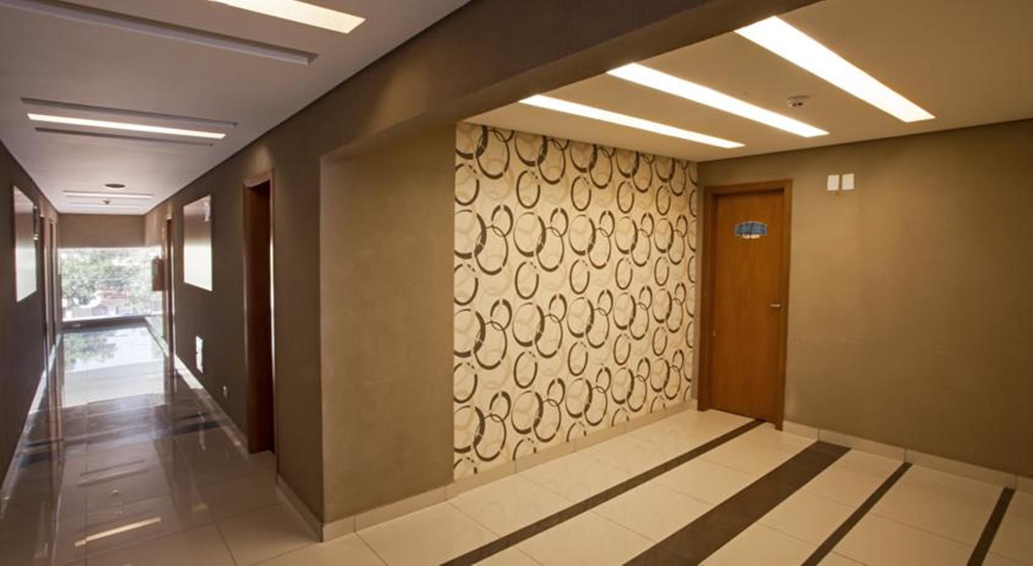 Hotel Cassino Tower Piracicaba By Nacional Inn Dış mekan fotoğraf