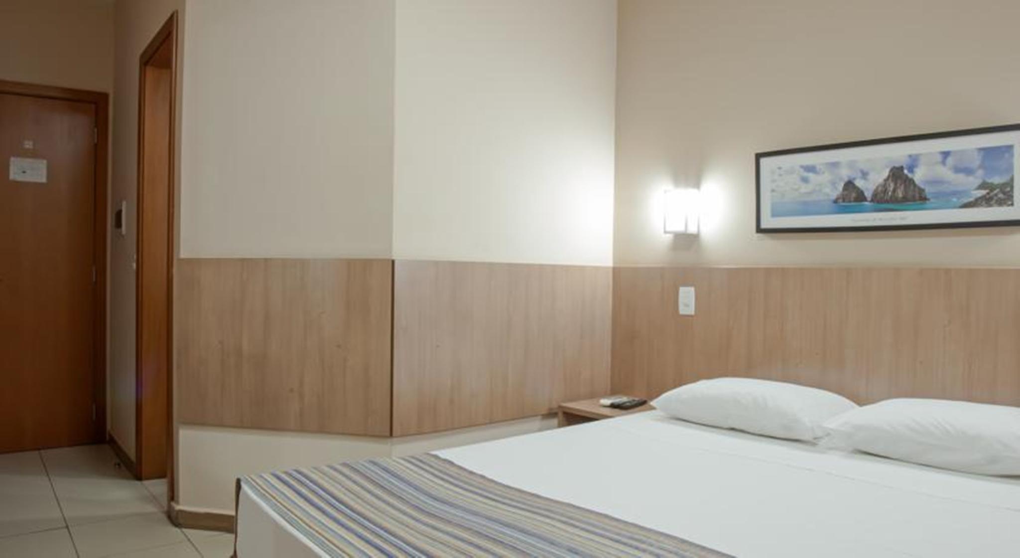 Hotel Cassino Tower Piracicaba By Nacional Inn Dış mekan fotoğraf