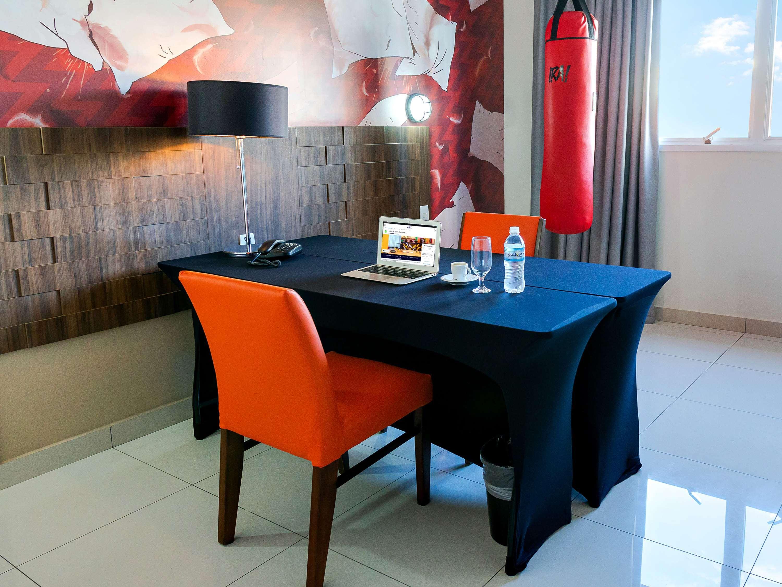 Hotel Cassino Tower Piracicaba By Nacional Inn Dış mekan fotoğraf
