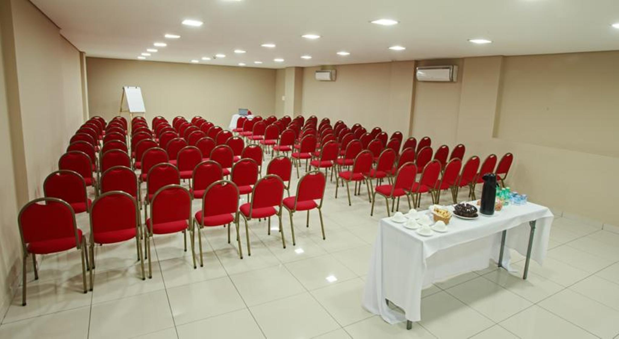 Hotel Cassino Tower Piracicaba By Nacional Inn Dış mekan fotoğraf