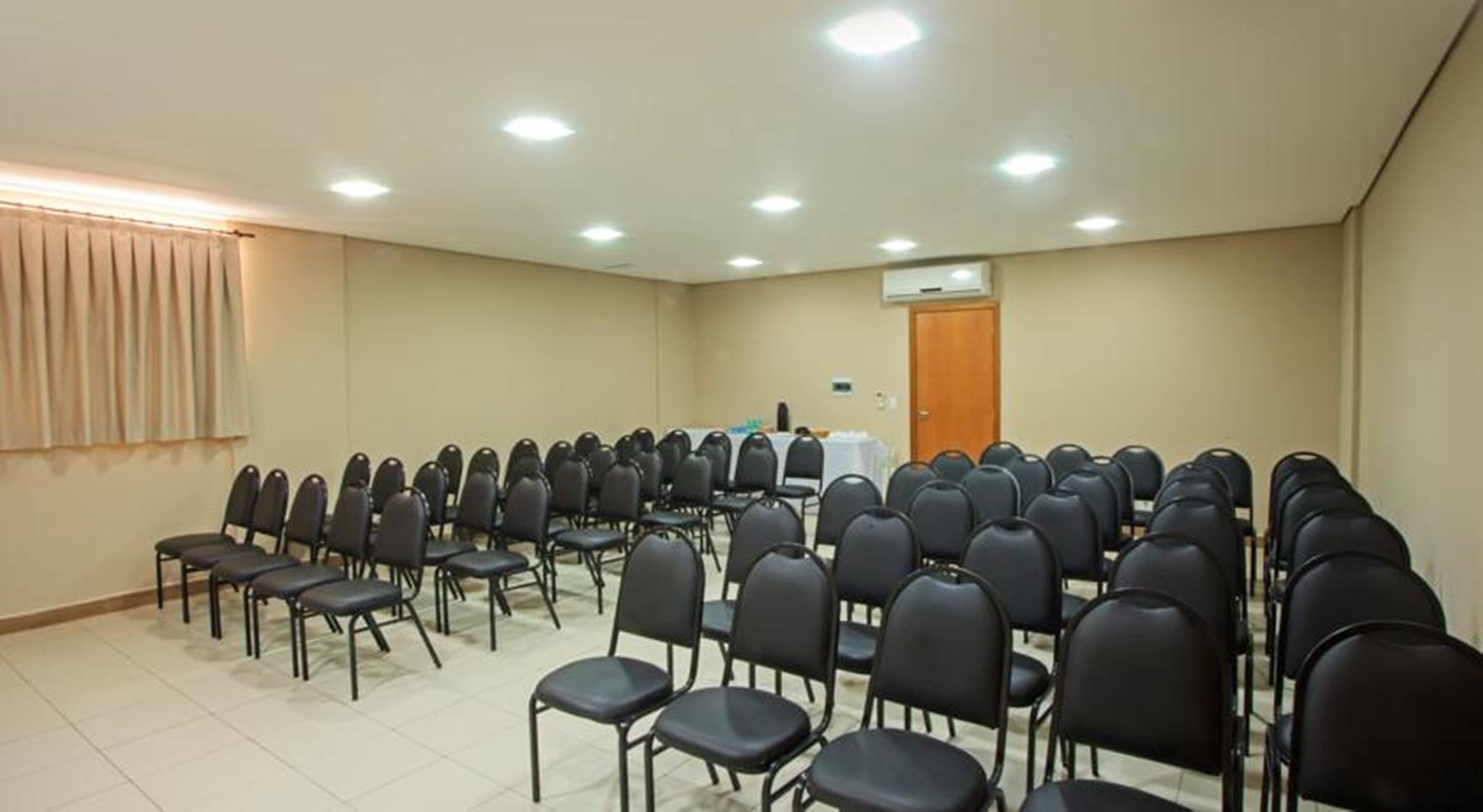Hotel Cassino Tower Piracicaba By Nacional Inn Dış mekan fotoğraf