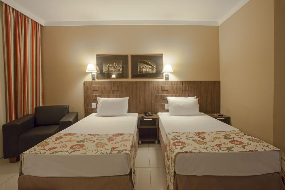 Hotel Cassino Tower Piracicaba By Nacional Inn Dış mekan fotoğraf