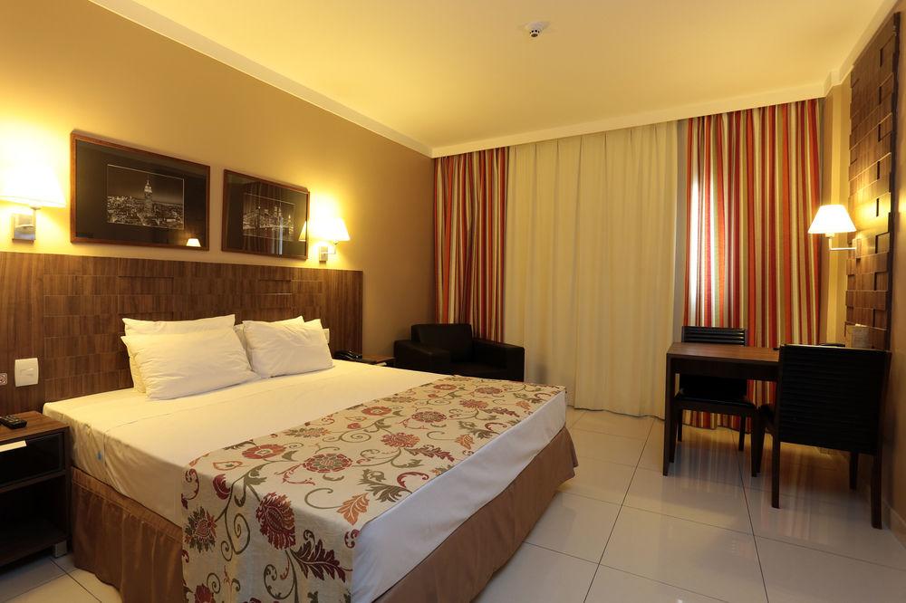 Hotel Cassino Tower Piracicaba By Nacional Inn Dış mekan fotoğraf