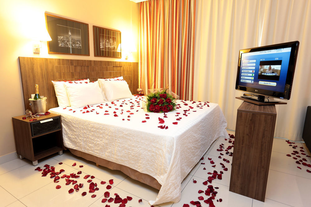 Hotel Cassino Tower Piracicaba By Nacional Inn Dış mekan fotoğraf